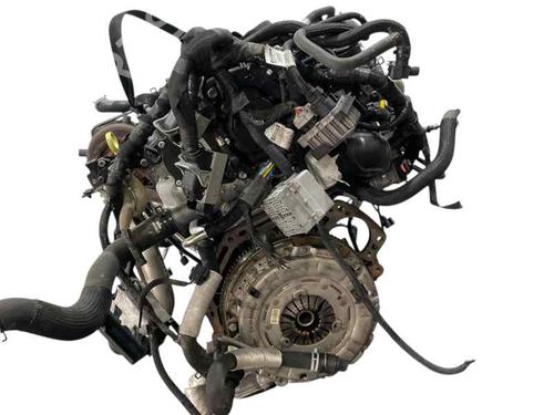 Engine CHEVROLET CAPTIVA (C100, C140) 2.2 D | BP29177024M1  - Image 7
