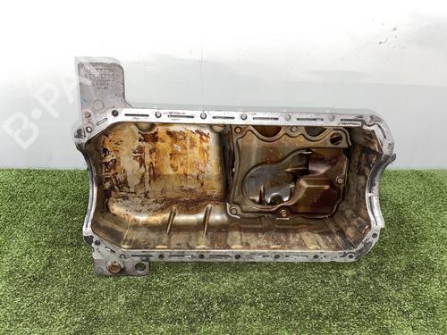 Used Oil sump Oil sump KIA SHUMA II (FB) 1.6 (101 hp) 31681571 31681571