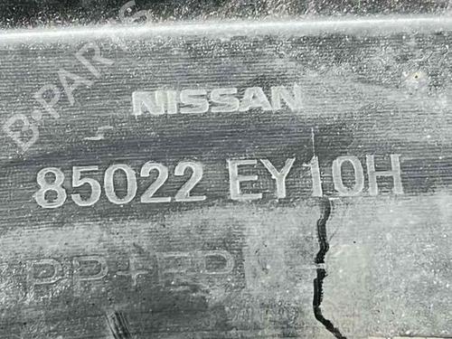 Used Rear bumper Rear bumper NISSAN QASHQAI I (J10, NJ10) 1.5 dCi (106 hp) 34236795 34236795