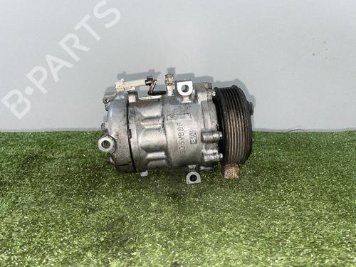AC compressor OPEL CORSA C (X01) 1.3 CDTI (F08, F68) | BP31681740M34