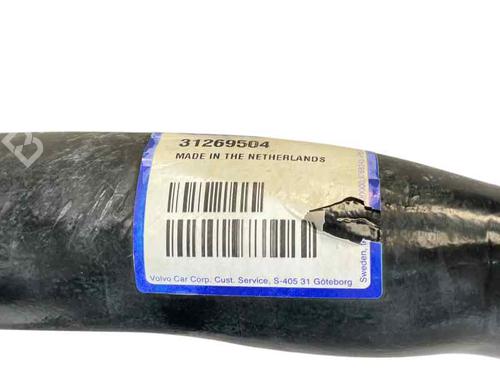 Bola de remolque/Mecanismo VOLVO XC60 I SUV (156) 2.4 D (175 hp) 25889144