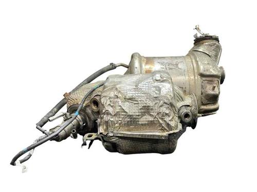 Catalyst FORD FOCUS IV (HN) 2.0 EcoBlue | BP31870786M10 - Image 3