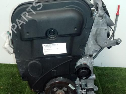Used Engine Engine VOLVO S80 I (184) [1998-2008] 31682326 31682326
