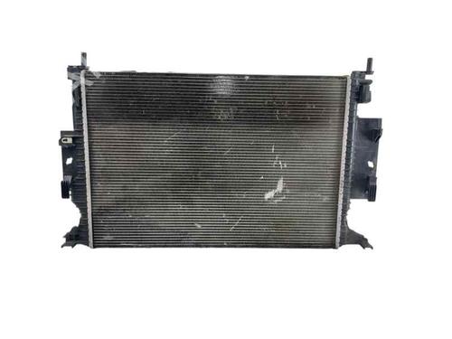 Used Water radiator Water radiator FORD KUGA II (DM2) 2.0 TDCi (150 hp) 26571603 26571603