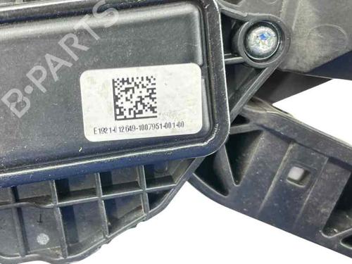 Pedal HYUNDAI i30 (PDE, PD, PDEN) 1.6 CRDi | BP28110018I4 - Image 5