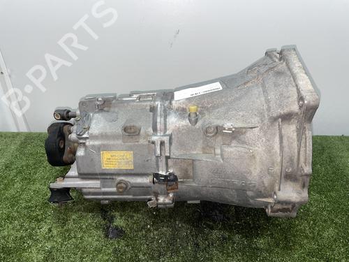 Used Gearbox Gearbox BMW 3 (E46) [1997-2005] 31684432 31684432
