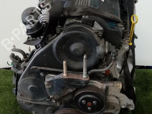 Engine HONDA CIVIC VII Hatchback (EU, EP, EV) 1.7 CTDi (EP4, EU9) | BP31683904M1 