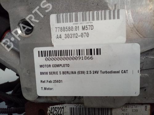 Engine BMW 5 (E39)  | BP31683794M1 