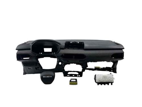 Used Airbag Kit DACIA SANDERO III 1.0 TCe 110 (110 hp) 30803277