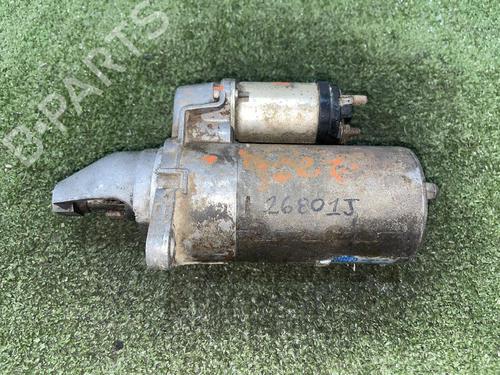 Used Starter Starter LAND ROVER RANGE ROVER II (P38A) [1994-2002] 24223004 24223004