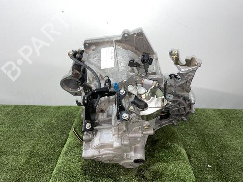 Gearbox NISSAN PRIMERA Hatchback (P12) | BP31684545M3 - Image 4