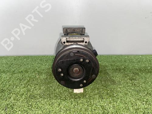 AC compressor RENAULT LAGUNA II (BG0/1_)  | BP31681702M34 