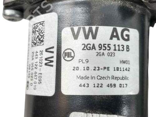 Front wiper motor VW T-ROC (A11, D11) 2.0 TDI | BP28838576M29 - Image 3
