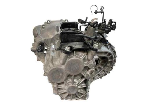 Gearbox KIA PRO CEE'D (ED) 2.0 CRDi 140 | BP29177126M3 