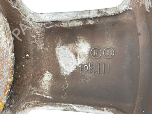 Rim FORD FIESTA VI (CB1, CCN) 1.4 TDCi | BP29968407C45