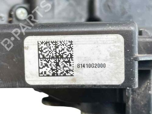 Rear left lock HYUNDAI IONIQ (AE) 1.6 GDI Hybrid | BP29177646C100 