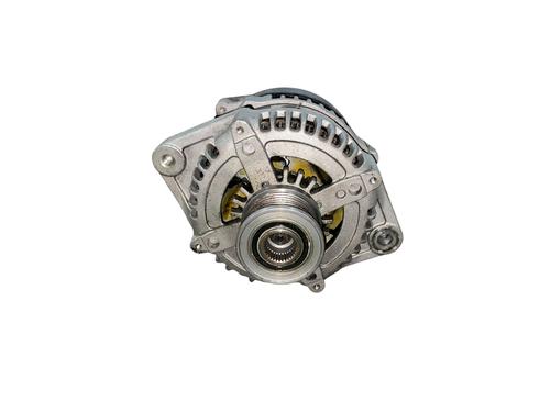 Alternator RENAULT ESPACE IV (JK0/1_) 3.0 dCi (JK0J, JK0V) | BP25210609M7 - Image 4