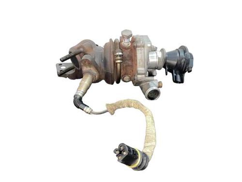 turbochargersupercharger-smart-fortwo-cabrio-450-2004-2005-2006-2007-32719273 main image