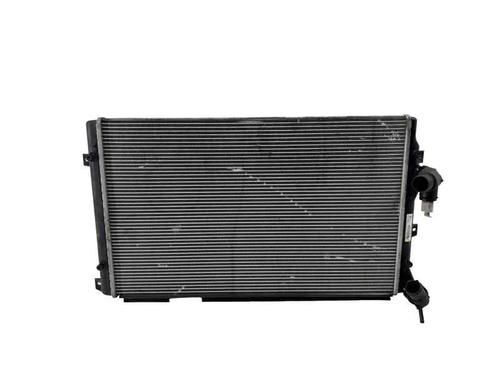 Water radiator VW GOLF VI (5K1) 1.4 TSI | BP32259608M31 - Image 3