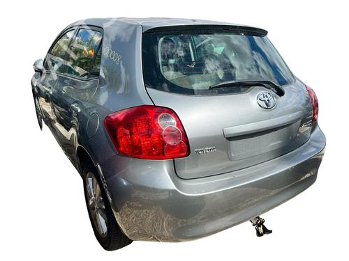Intercooler TOYOTA AURIS (_E15_) 2.0 D-4D (ADE150_, ADE150R) | BP24353236M30  - Image 7