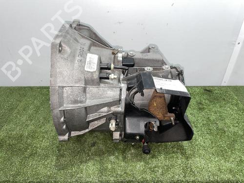 Used Gearbox Gearbox 31684319 31684319