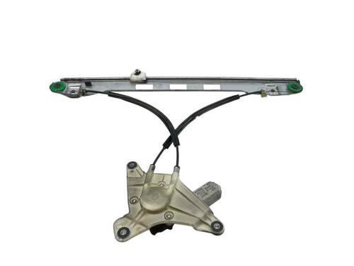 Front right window mechanism RENAULT MASTER III Van (FV) 2.3 dCi 110 FWD (FV0R, FV0W, FV1A) | BP29176849C23 - Image 2