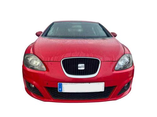 Climate control SEAT LEON (1P1) 1.6 TDI | BP29968344I5 - Image 8