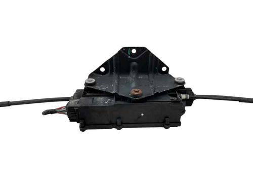 Used Hand brake Hand brake BMW X5 (E70) 3.0 d (235 hp) 33536373 33536373