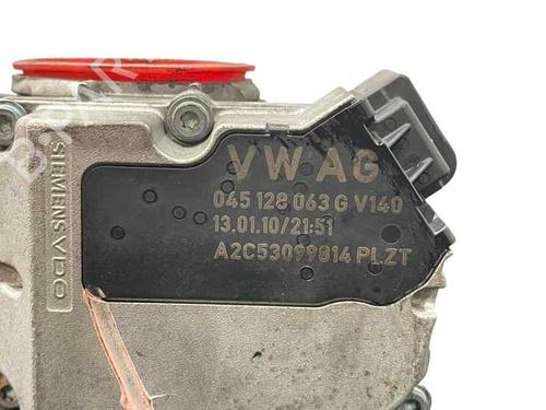 Spjeldhus SKODA FABIA II Combi (545) 1.4 TDI | BP29993830M82 