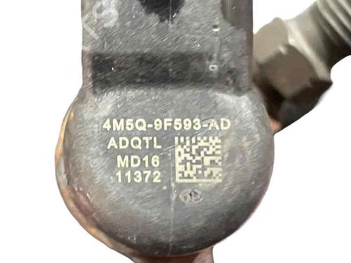 Injector FORD TOURNEO CONNECT 1.8 TDCi | BP29934052M100