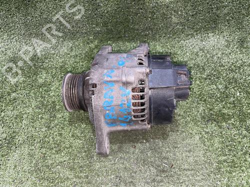 Used Alternator Alternator FIAT BRAVA (182_) [1995-2003] 31681057 31681057