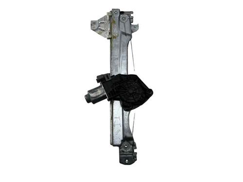 Used Rear left window mechanism CITROËN C4 I (LC_) [2004-2014]  32435238