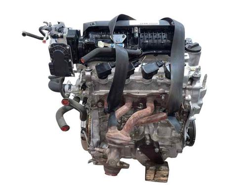 Used Engine Engine HONDA CIVIC VIII Hatchback (FN, FK) 1.4 (FK1) (83 hp) 33810817 33810817