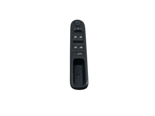 Used Left front window switch PEUGEOT 3008 I MPV (0U_) 1.6 HDi (112 hp) 28070323