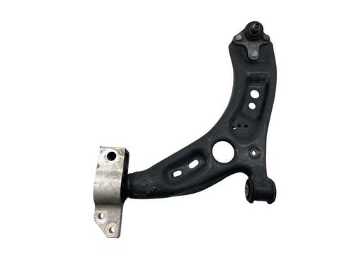 Used Left front suspension arm VW PASSAT B7 (362) 2.0 TDI (140 hp) 30455428