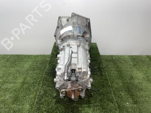 Gearbox BMW 1 (E87)  | BP31684452M3  - Image 5