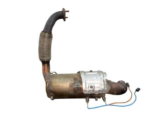 Used Particulate filter Particulate filter VOLVO S60 II (134) DRIVe / D2 (114 hp) 24353358 24353358