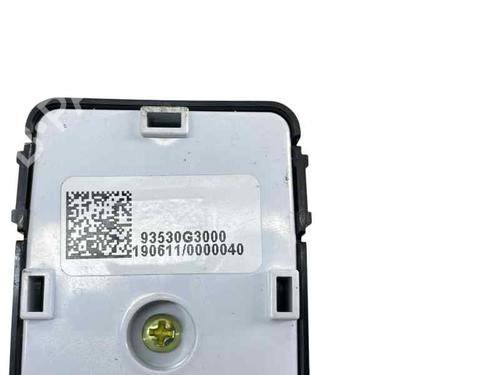 Mirror switch HYUNDAI i30 (PDE, PD, PDEN) 1.6 CRDi | BP29177353I25  - Image 5