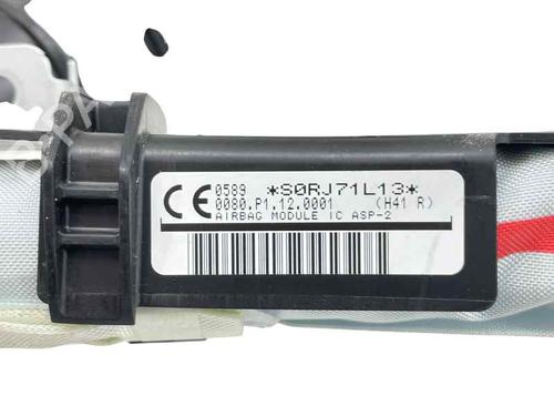 Right curtain airbag HONDA JAZZ IV (GK_) 1.3 | BP27449150C12 