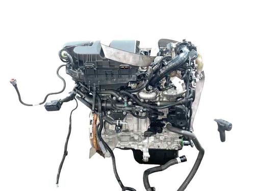 Used Engine Engine PEUGEOT 3008 II SUV (MC_, MR_, MJ_, M4_) 1.5 BlueHDi 130 (131 hp) 32259661 32259661