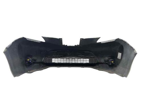 front-bumper-nissan-leaf-ze0-2010-2011-2012-2013-2014-2015-2016-2017-34236229 main image