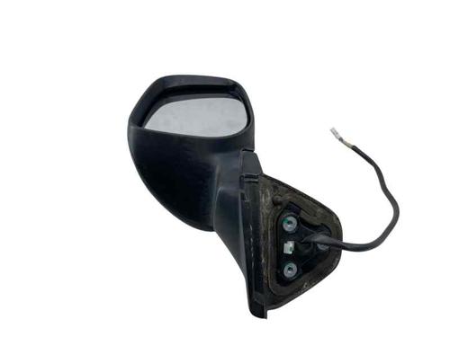 Right mirror TOYOTA AURIS (_E15_) 1.6 (ZRE151_, ZRE151R) | BP29875650C27 