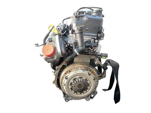 Engine MINI MINI (R50, R53) | BP33424486M1 - Image 6