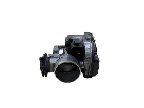 Boîtier papillon AUDI A3 (8L1) 1.8 T (150 hp) 31988452