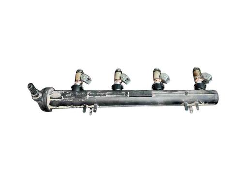 Einspritzleiste für RENAULT CLIO II (BB_, CB_) 1.2 16V (BB05, BB0W, BB11, BB27, BB2T, BB2U, BB2V, CB05,... (75 hp) 30339038