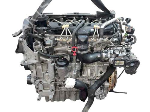 Engine VOLVO S60 I (384) D5 | BP33191703M1 - Image 2