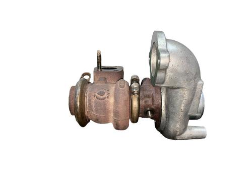 Turbolader/Kompressor CITROËN C3 II Hatchback Van (SC_) 1.4 HDi | BP24223430M71 