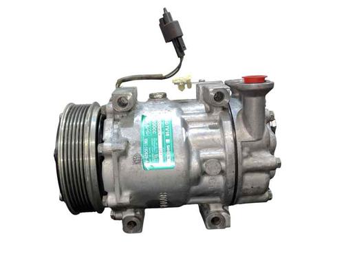 Used AC compressor AC compressor FORD FIESTA V (JH_, JD_) 1.25 16V (70 hp) 33424521 33424521
