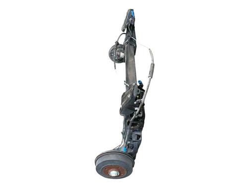 Rear axle CITROËN C3 II (SC_) 1.2 VTi 82 | BP27449729M2 