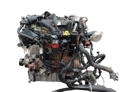 Motor VOLVO C30 (533) 2.0 D (136 hp) 30919549